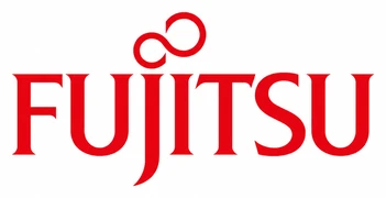 Logo Fujitsu