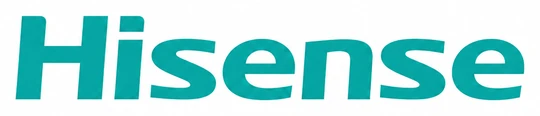 Logo Hisense